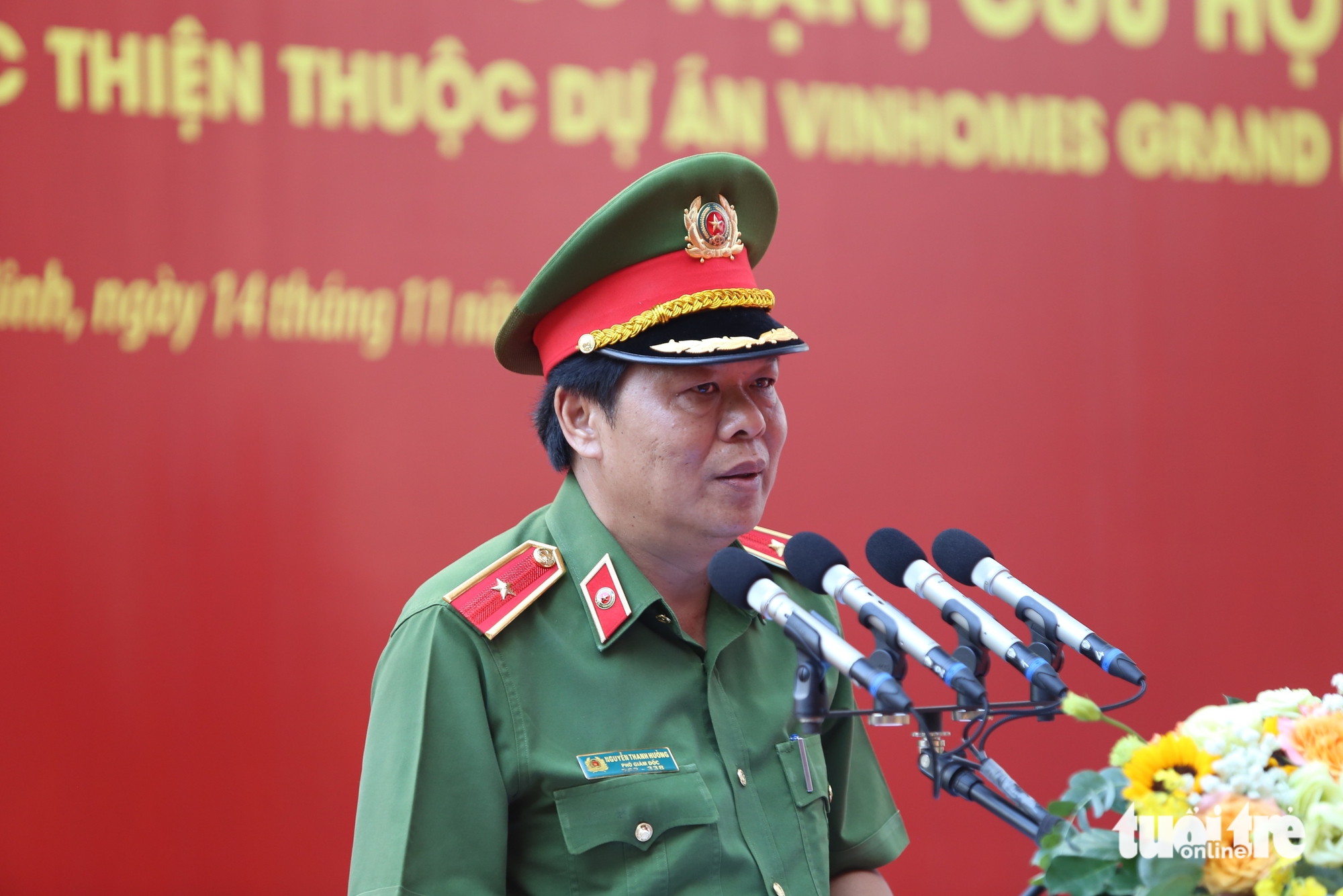 超过3000人在公寓楼进行消防和救援演练