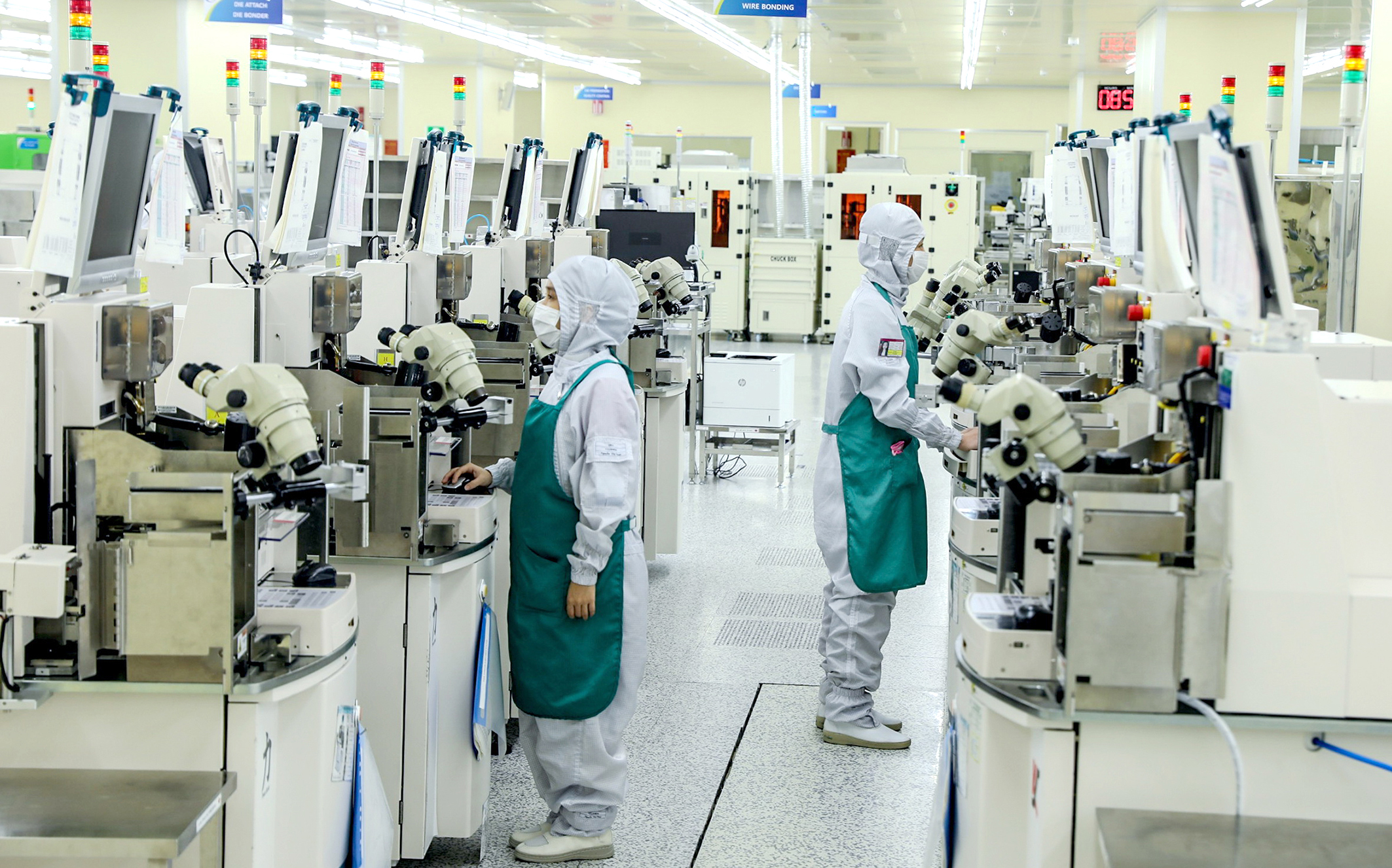 加速进入新的增长时代