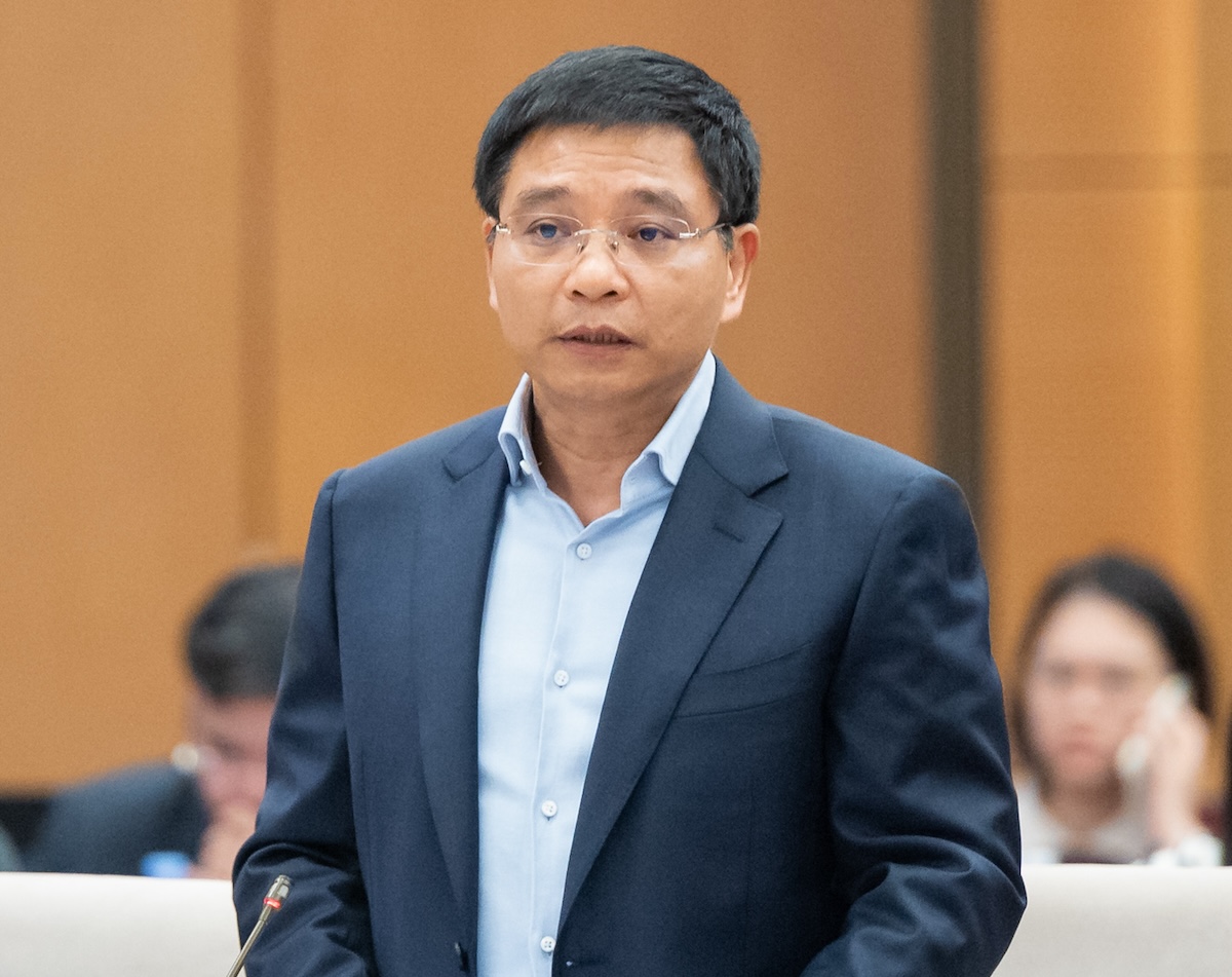 河内主席感动于首都获提议特殊机制与政策