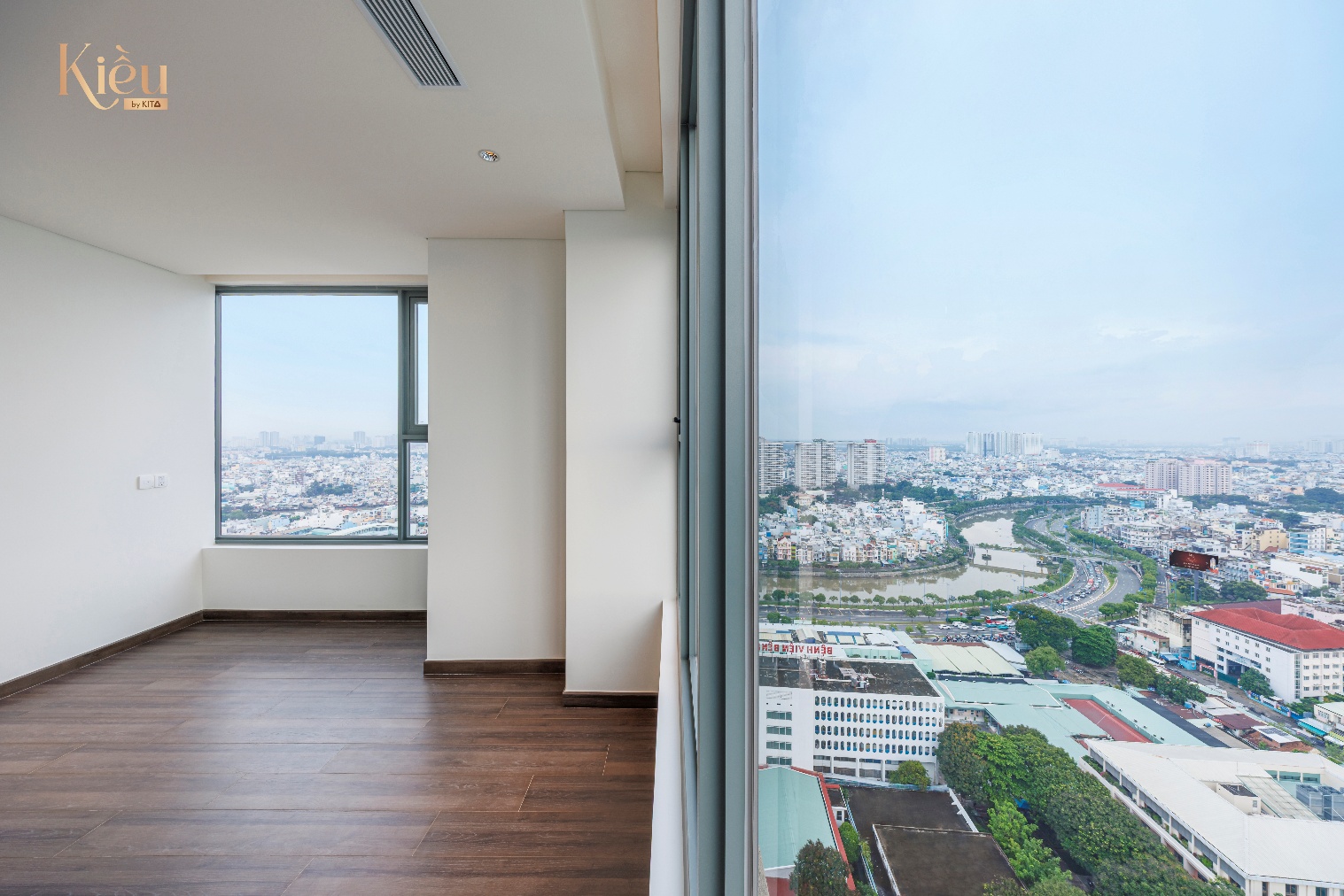 大面积公寓推出优惠：临街的私人天空