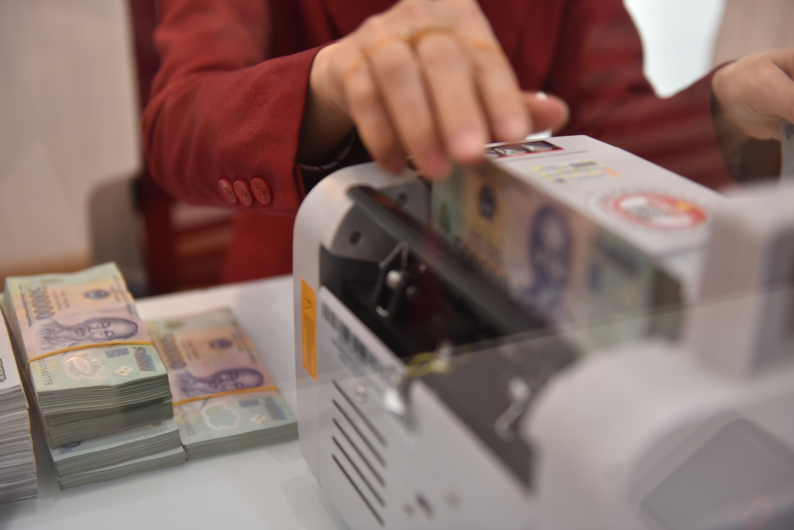 UOB：国家银行几乎没有放松政策的余地| 越南中文社｜越南新闻与政策信息中文平台