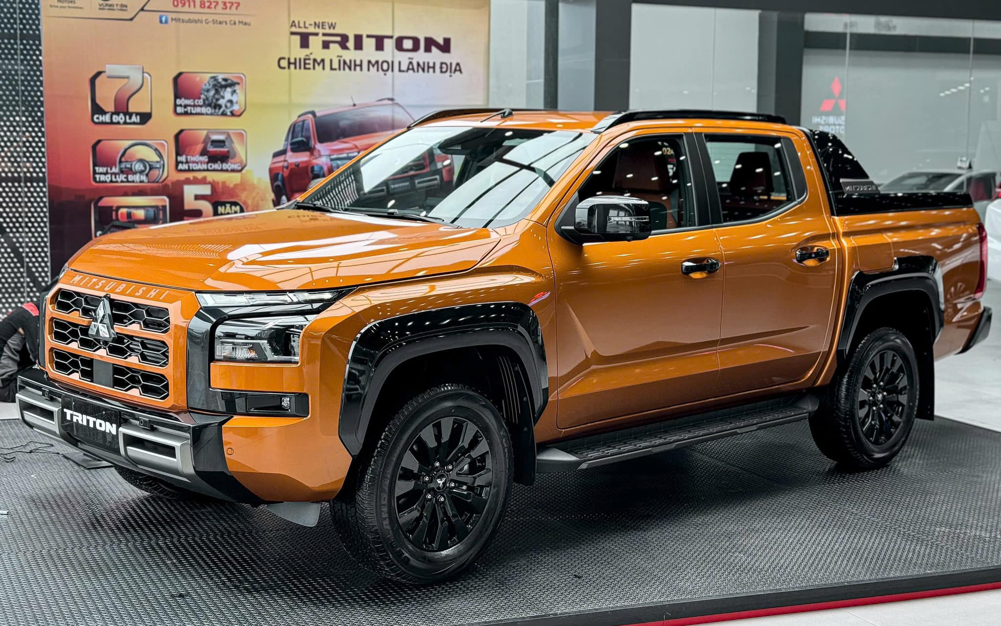 汽车价格新闻：三菱Destinator在农历新年前降价数千万越南盾| 越南中文社｜越南新闻与政策信息中文平台