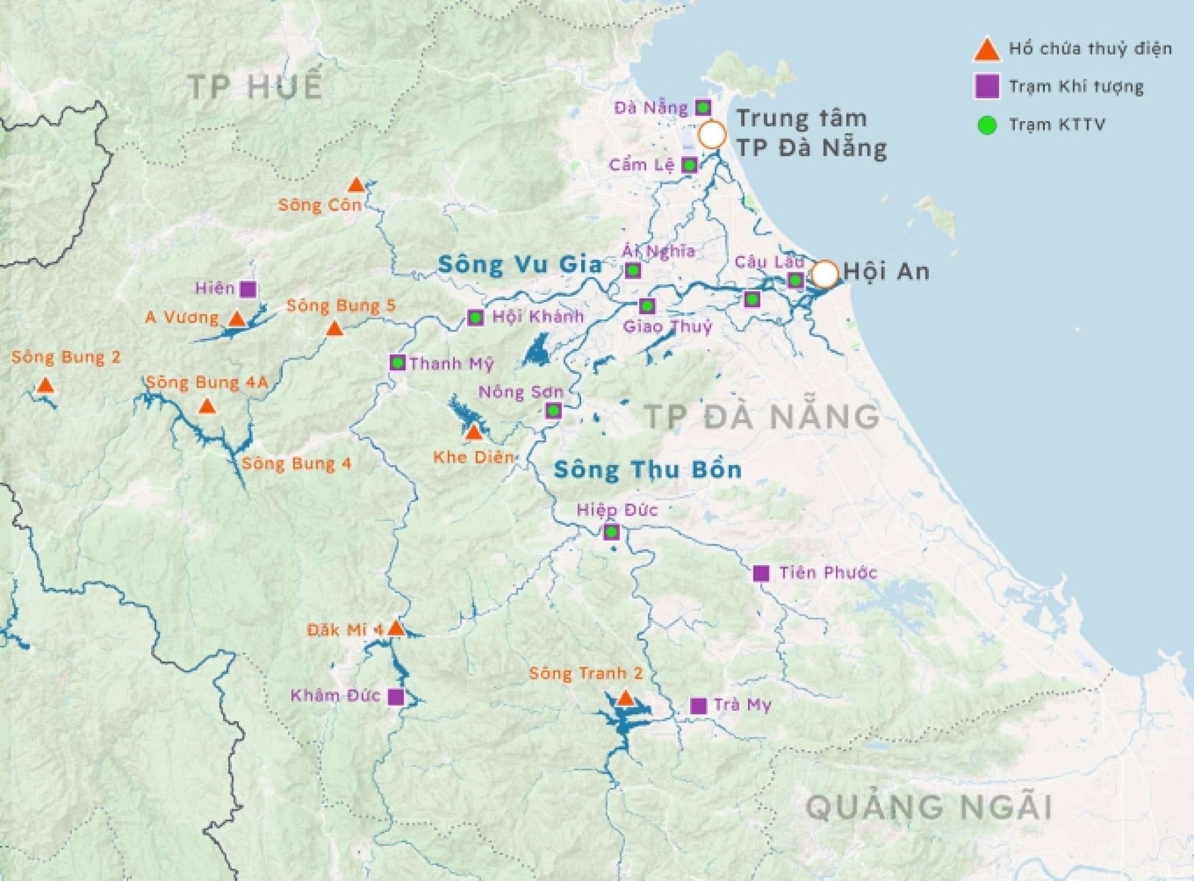 香江洪水过峰,淹水水平逐渐下降