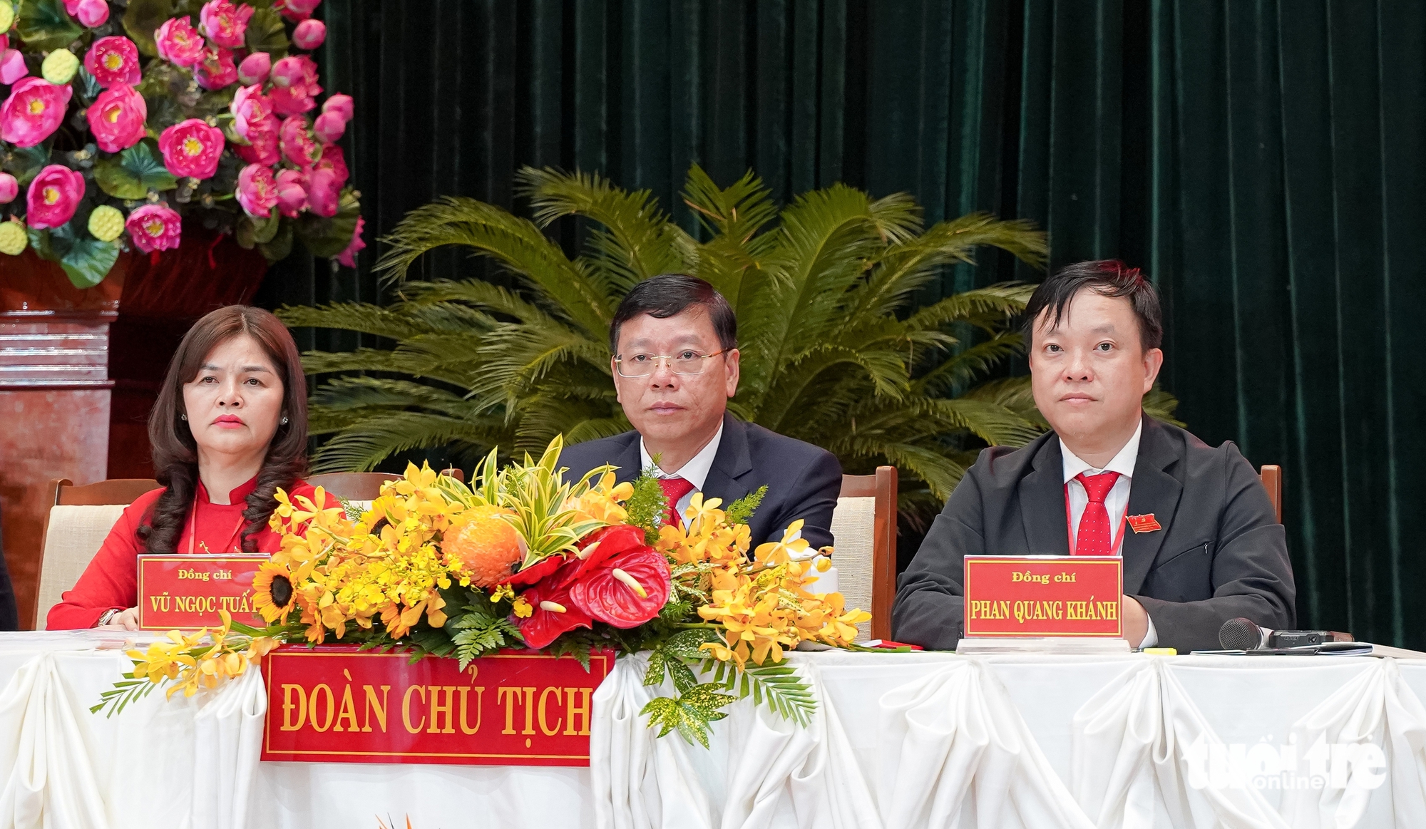 原平盛区党委书记担任平盛街道党委书记