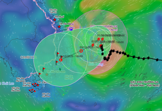 热带低压减弱，Koto台风维持9级
