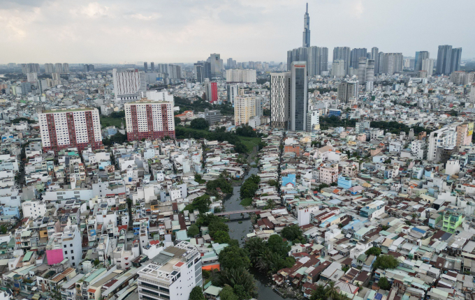 胡志明市驳回文朗大学近9000平方米土地的赔偿请求