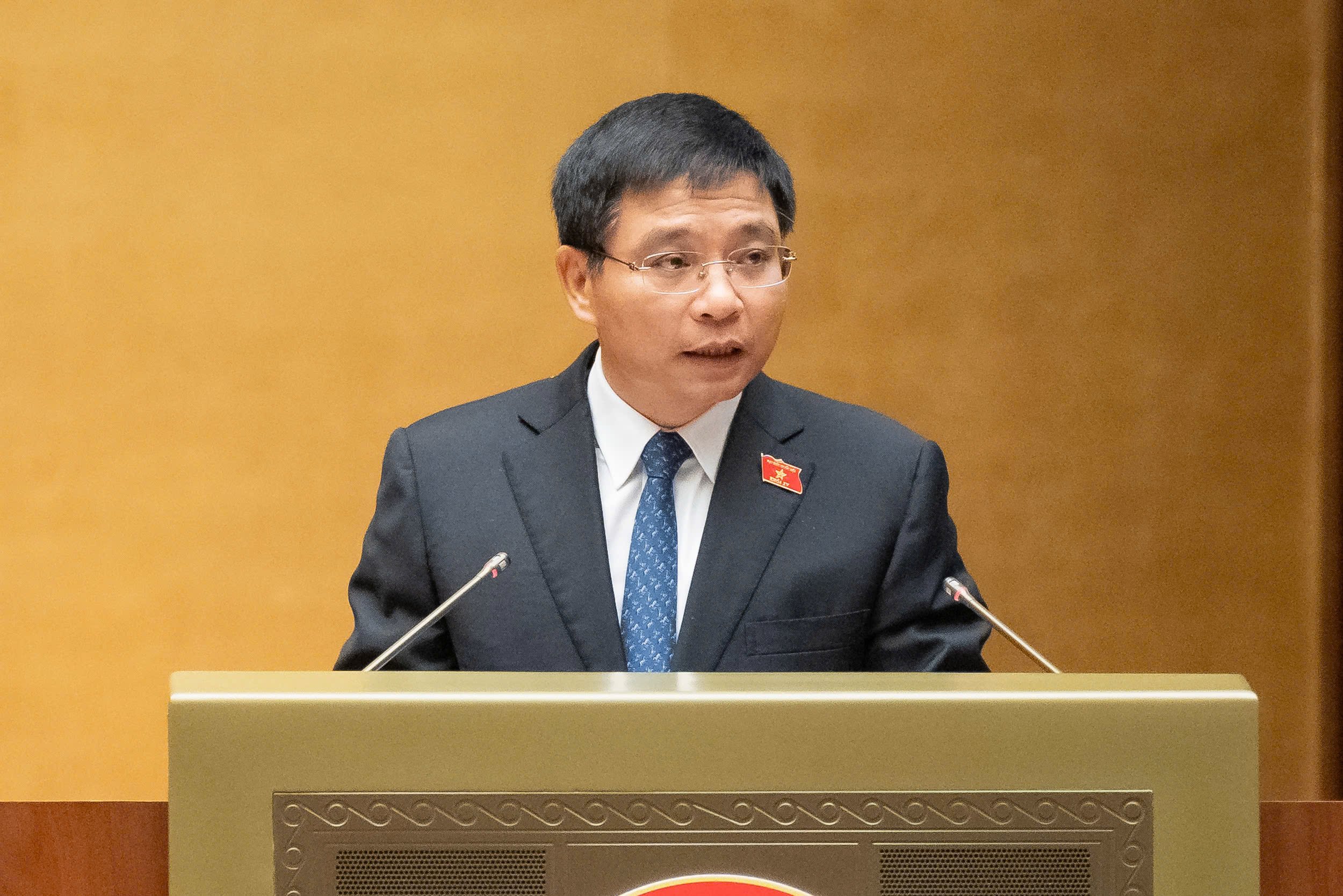 国会敲定2050年愿景，越南成为强大、高收入国家