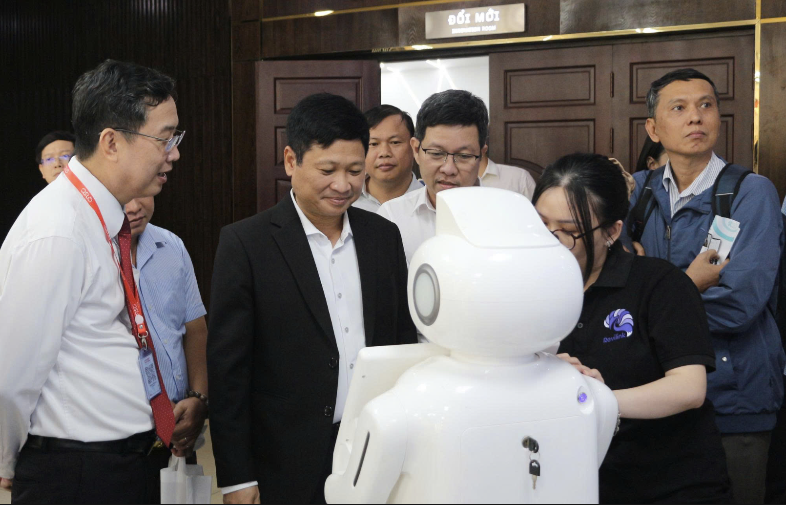 数字技术区不是房地产项目