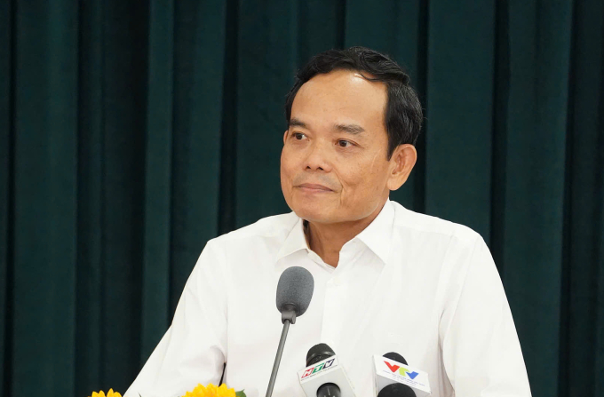 胡志明市将重新设立规划与建筑局