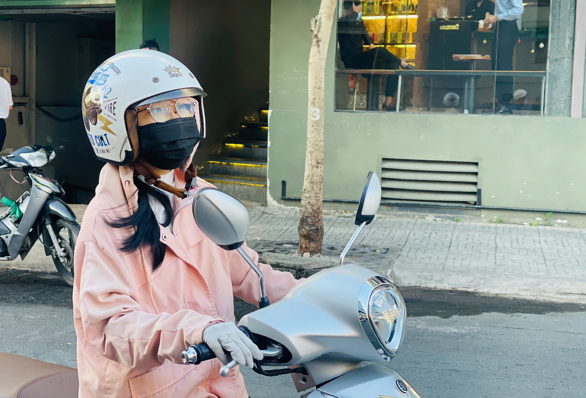 今天12月7日天气：从广治到嘉莱有阵雨和雷阵雨