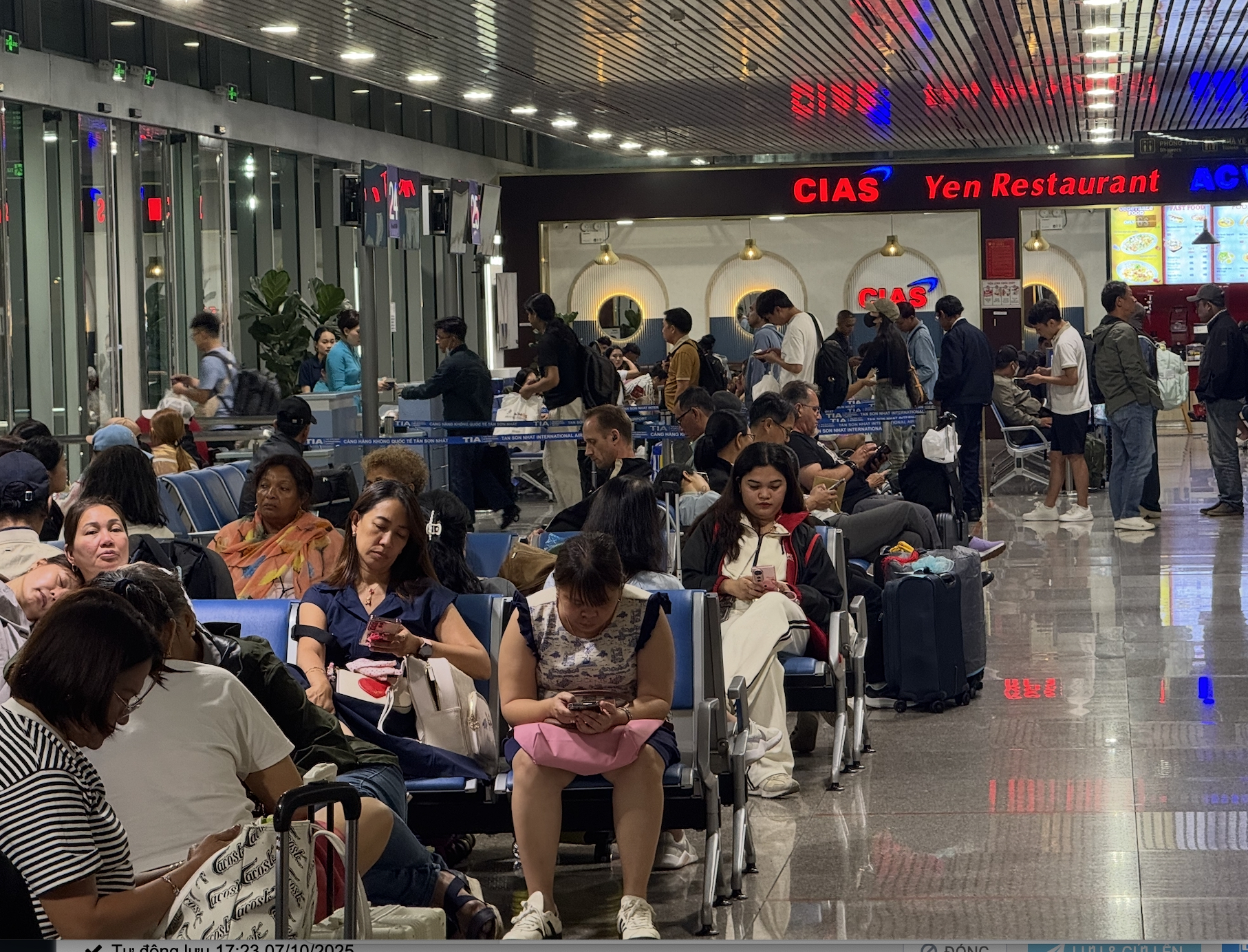 旅游业需要做什么才能达到2500万国际游客的目标？