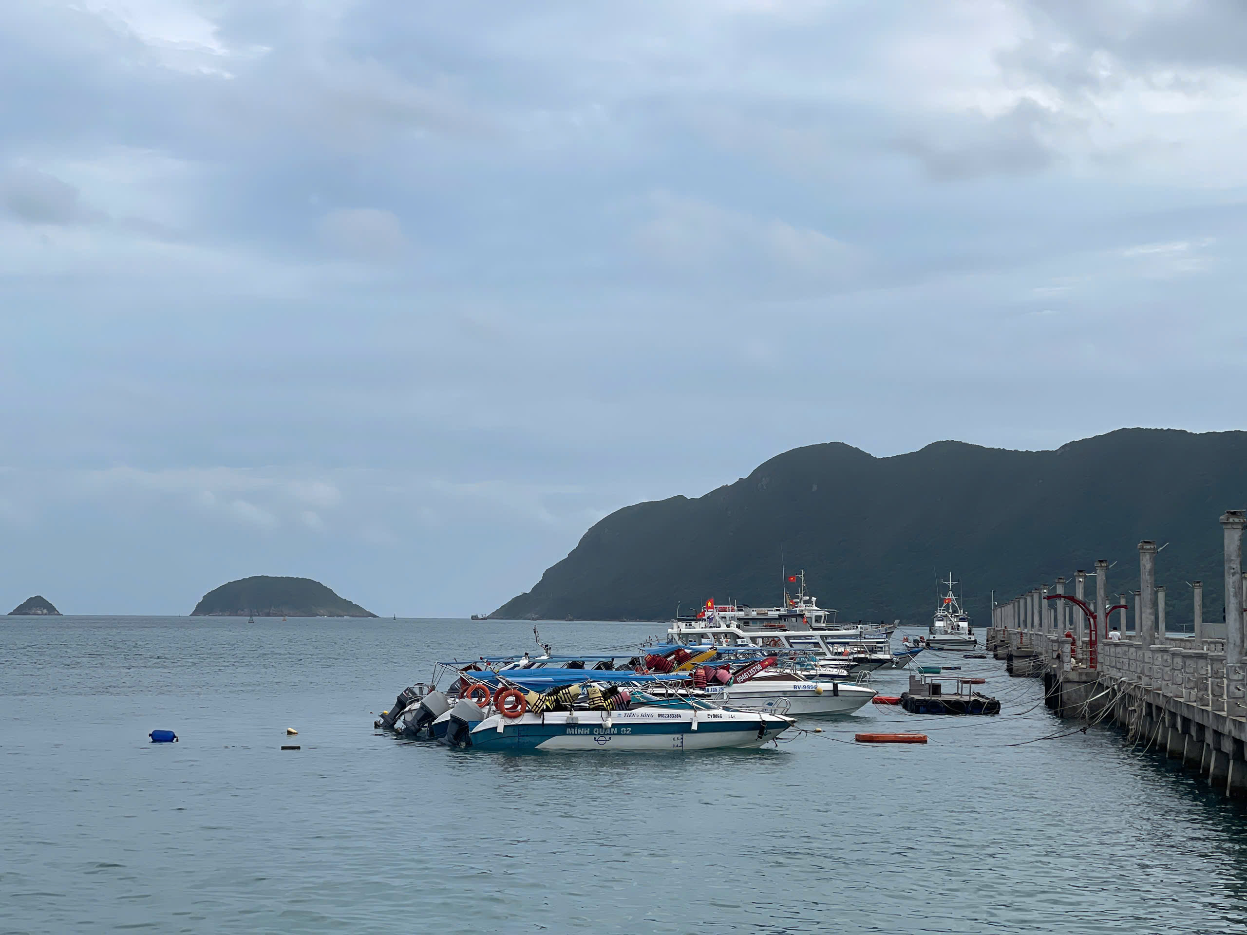 今天9月26日天气：北部暴雨后，台风Bualoi进入东海