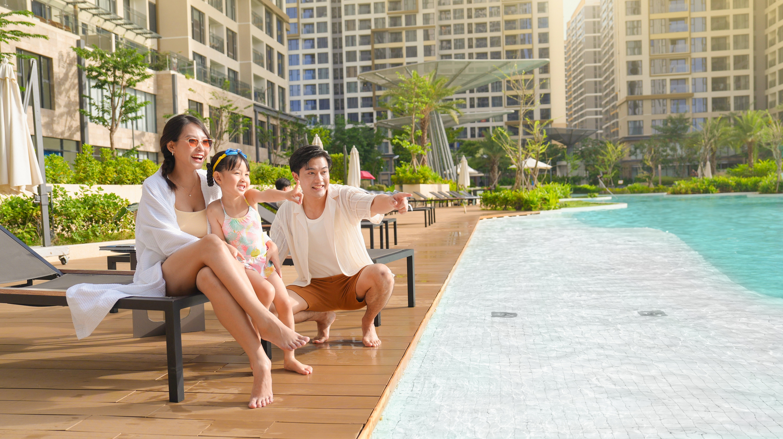 品牌生活空间 - 房地产行业趋势