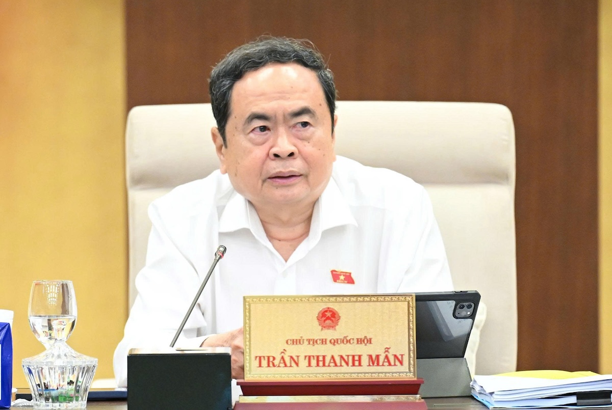 国会主席：评估官员以避免‘一录用就安排，终身在机关’