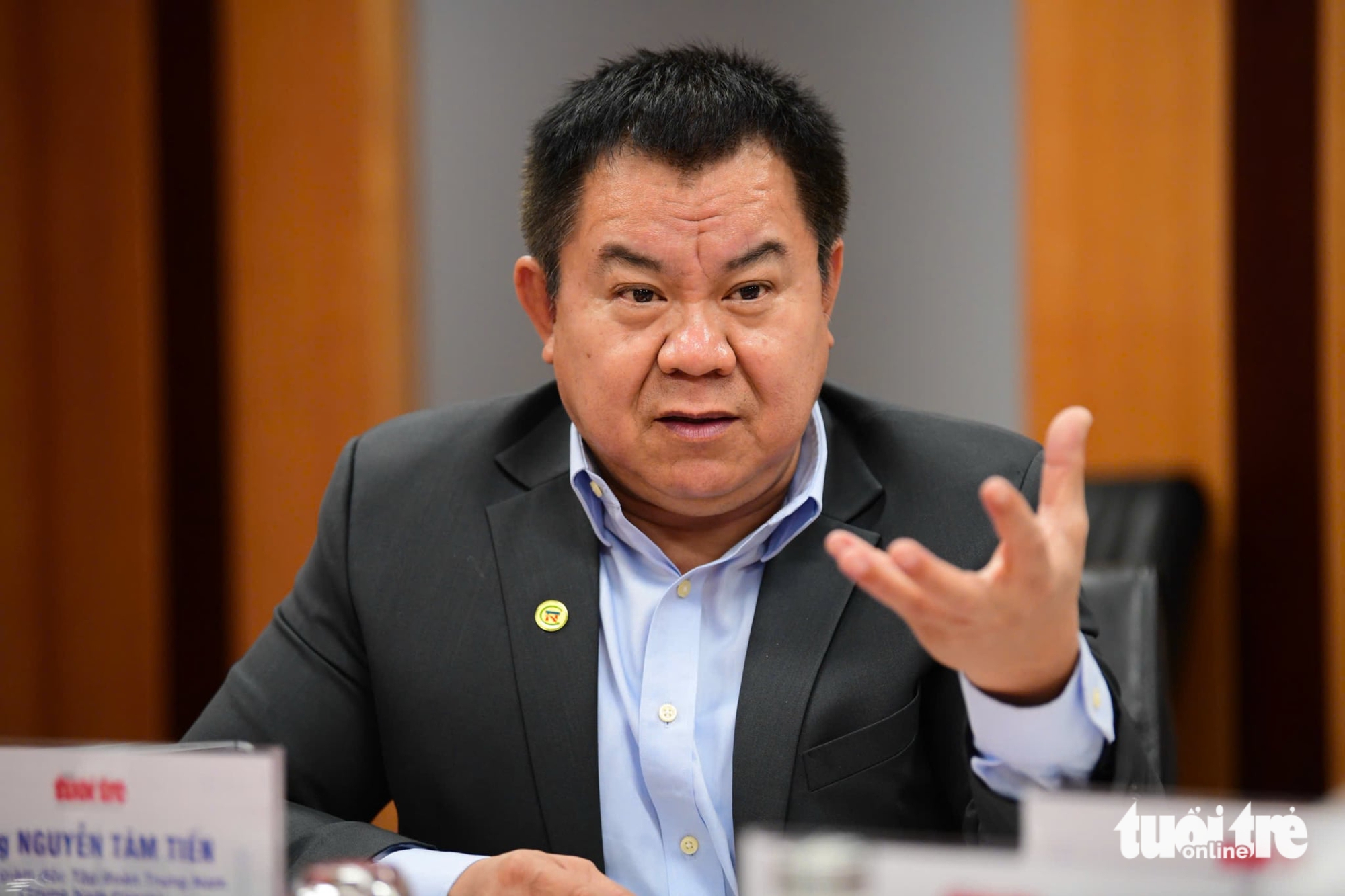 青年报论坛：为私人做基础设施开辟跑道
