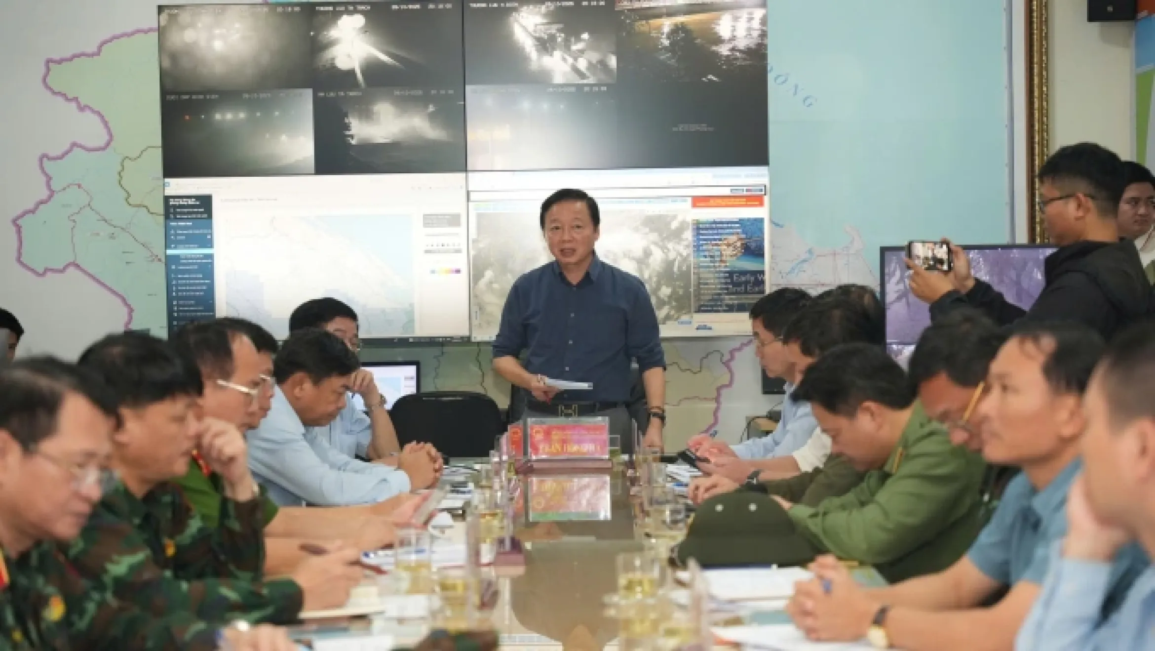 顺化市建议政府支持5000亿越南盾