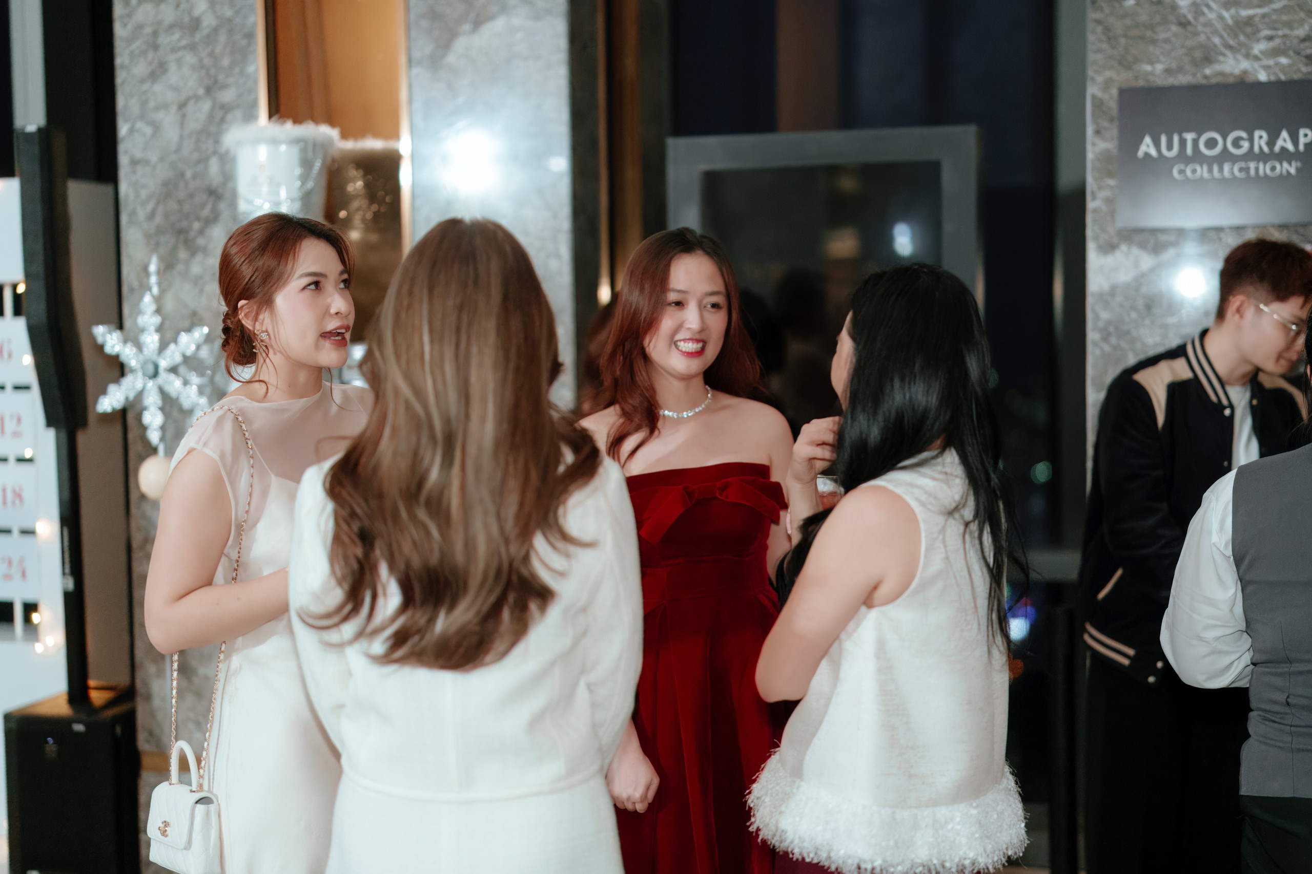 越南人将高端旅游视为‘生活方式，而非一时冲动’