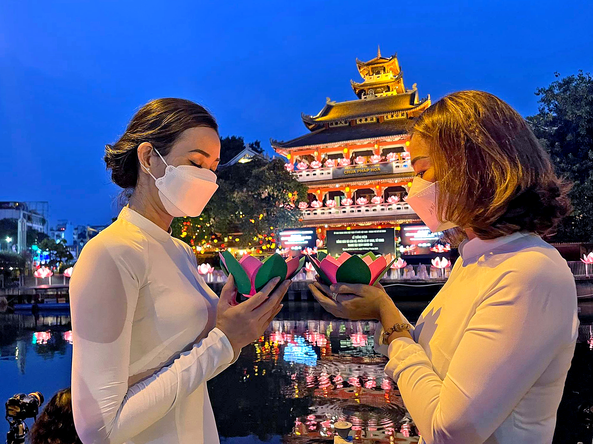 COVID-19遇难者纪念碑是未来与希望的象征