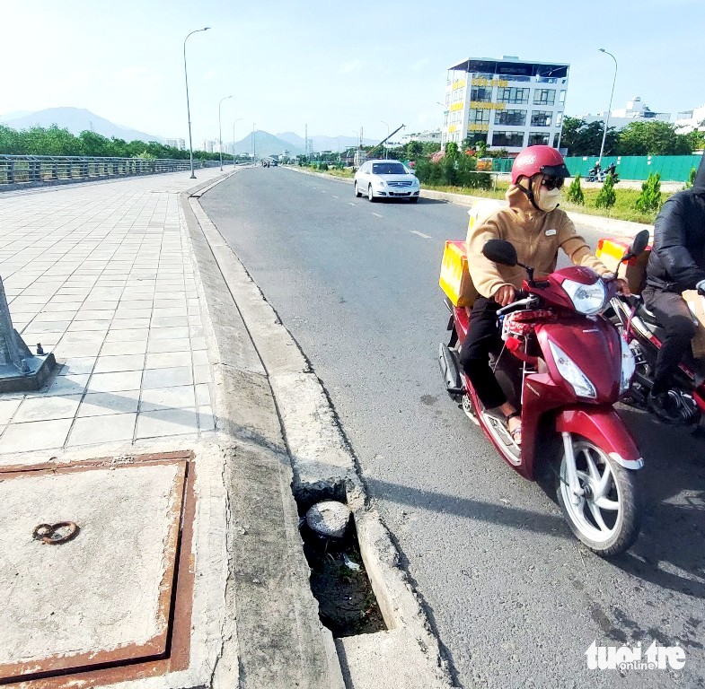 福山集团在芽庄的BT项目道路上的'危险陷阱'