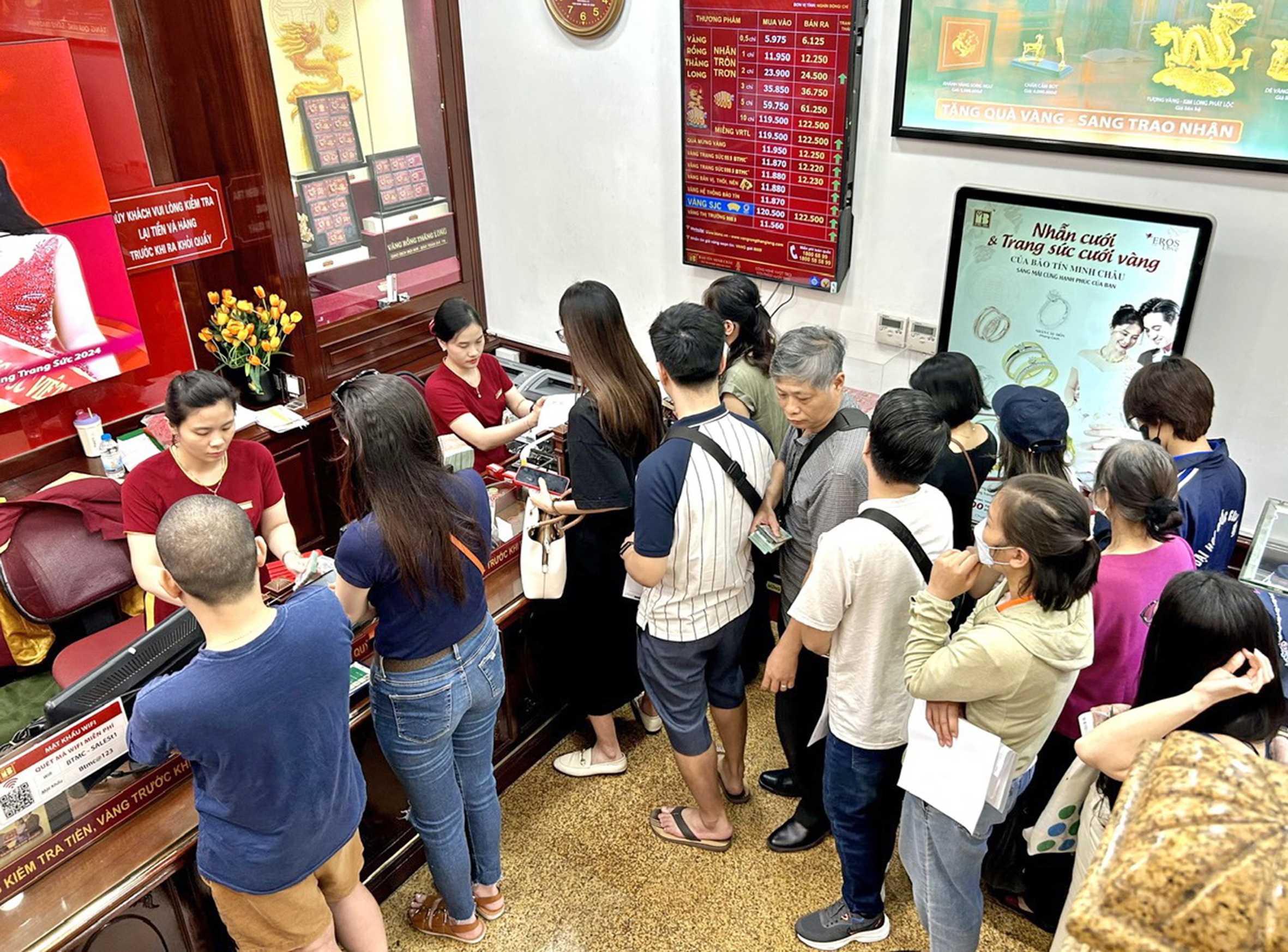 买卖黄金需缴纳个人所得税：建议像买卖股票一样征税