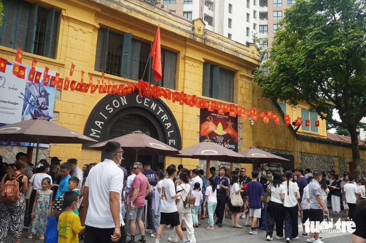 国家地理推荐国庆期间三大地区的历史目的地