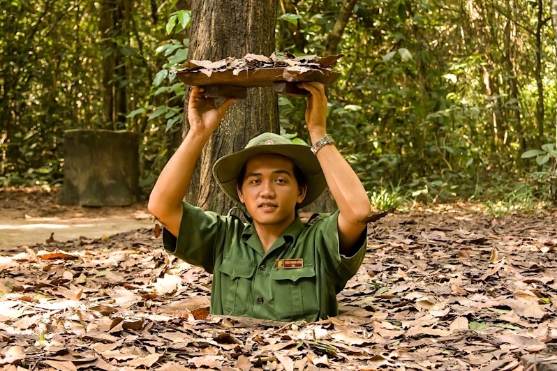 澳大利亚报纸称'必须去越南，忘记日本或巴厘岛'的8个理由