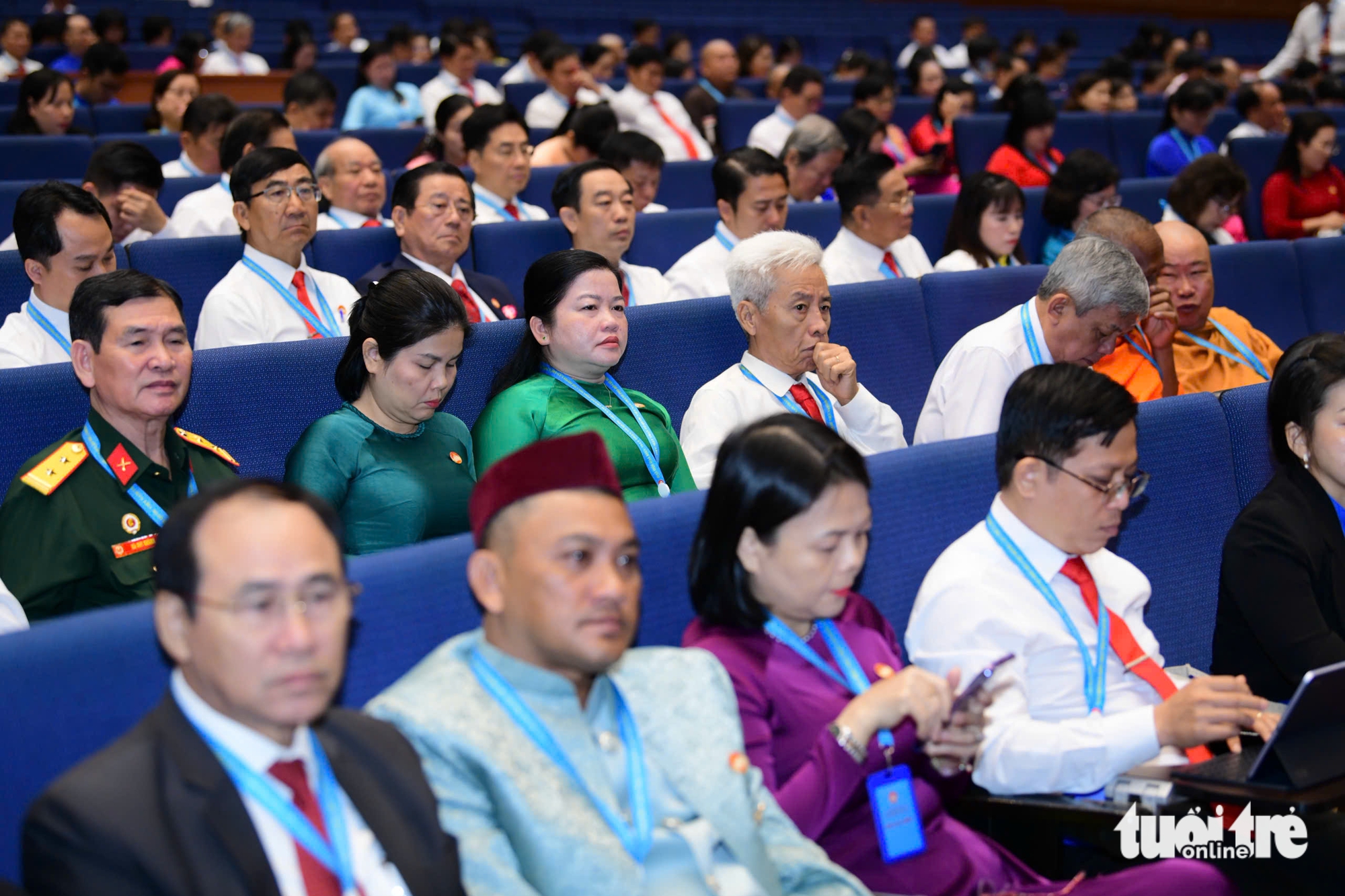 胡志明市：削减行政手续，发挥人民力量