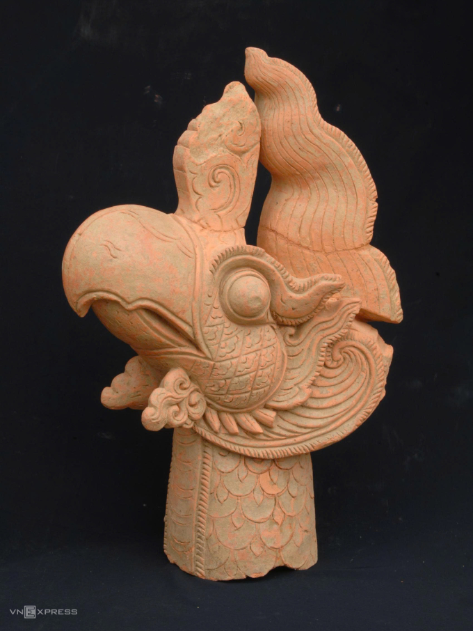 胡朝祭天坛的发掘