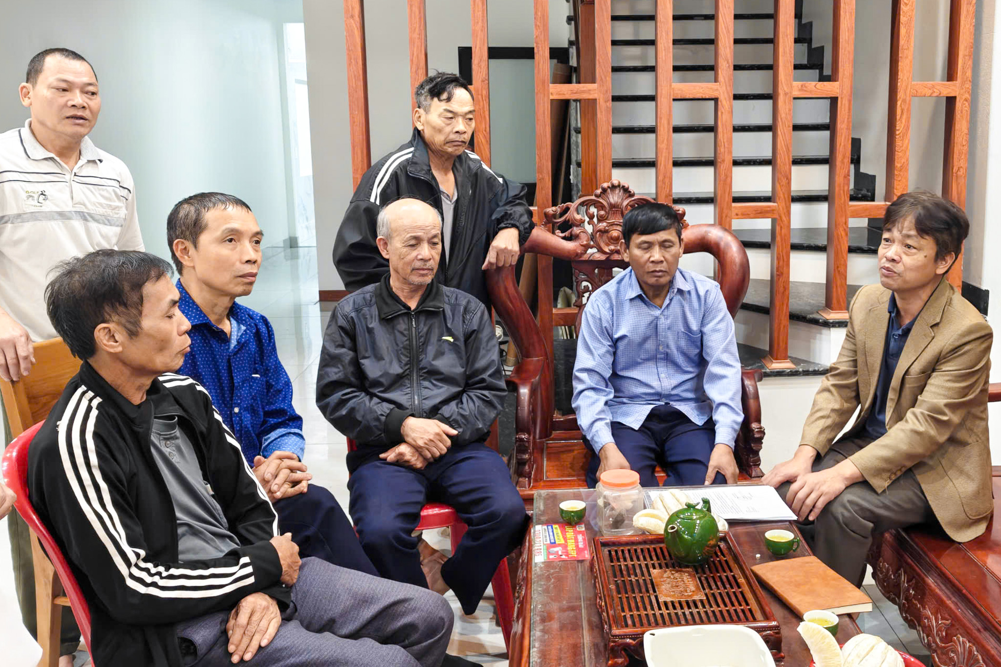 数十户家庭自2000年起未收到红皮书：北宁省职能部门怎么说？