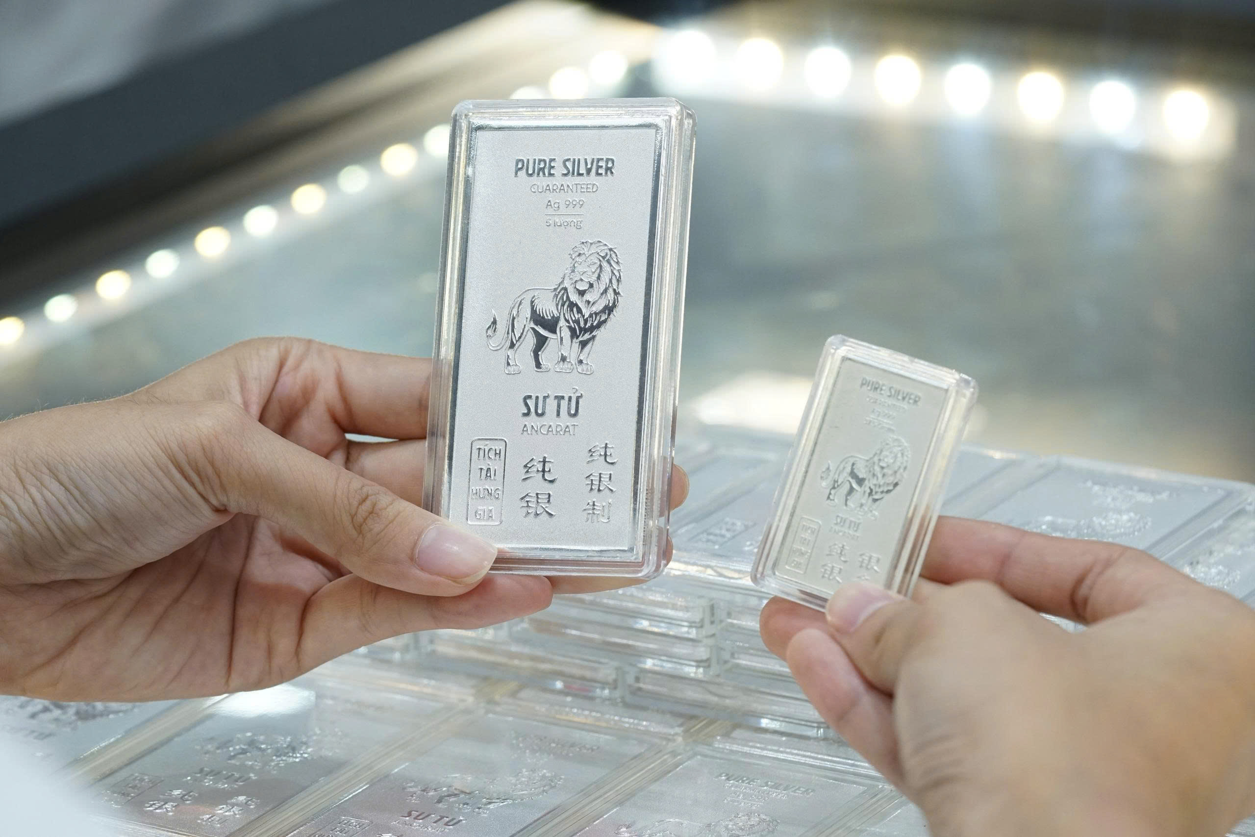 今日金价| 越南中文社｜越南新闻与政策信息中文平台