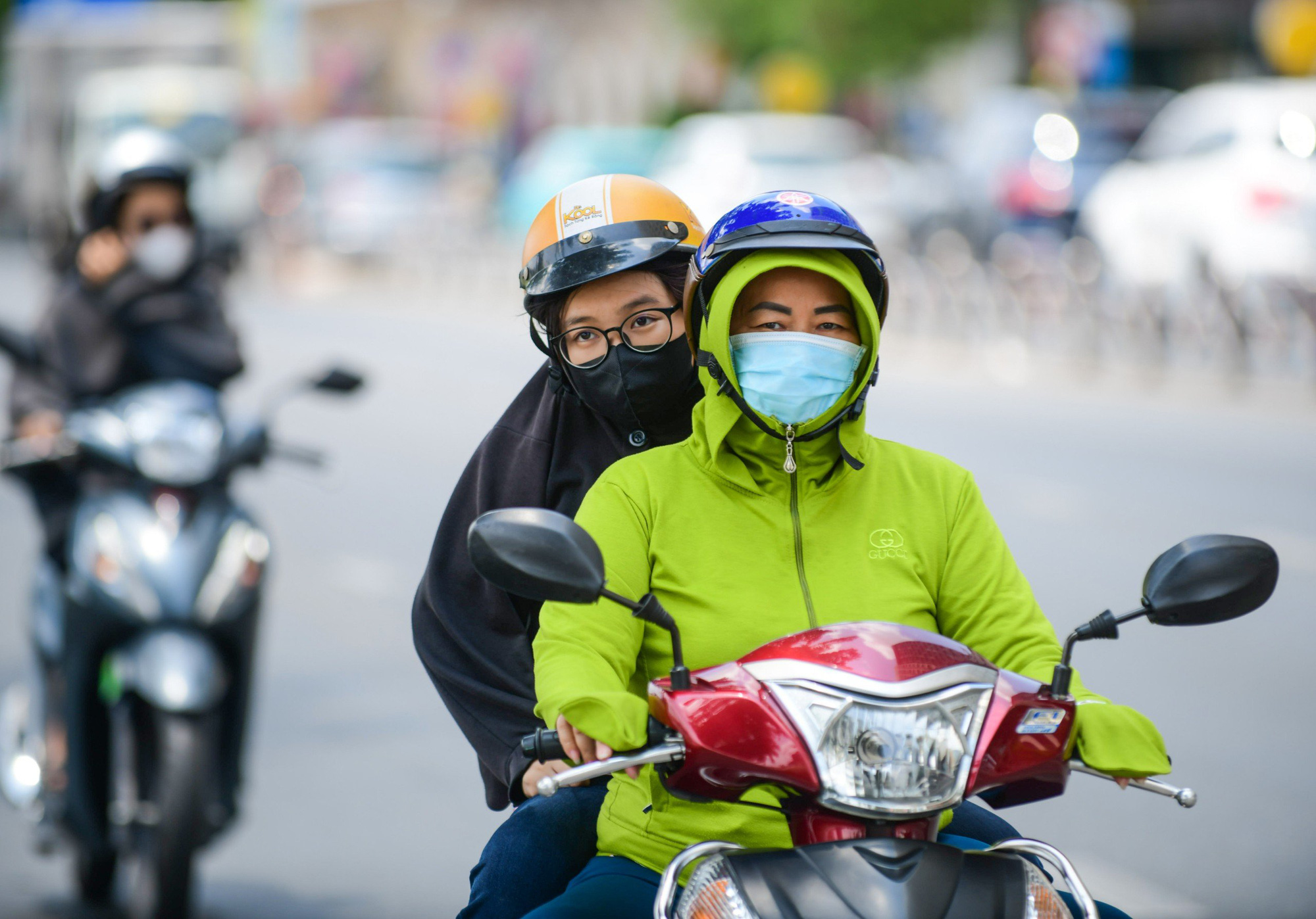 今天8月3日的天气：中部和南部地区仍然炎热，南部多云
