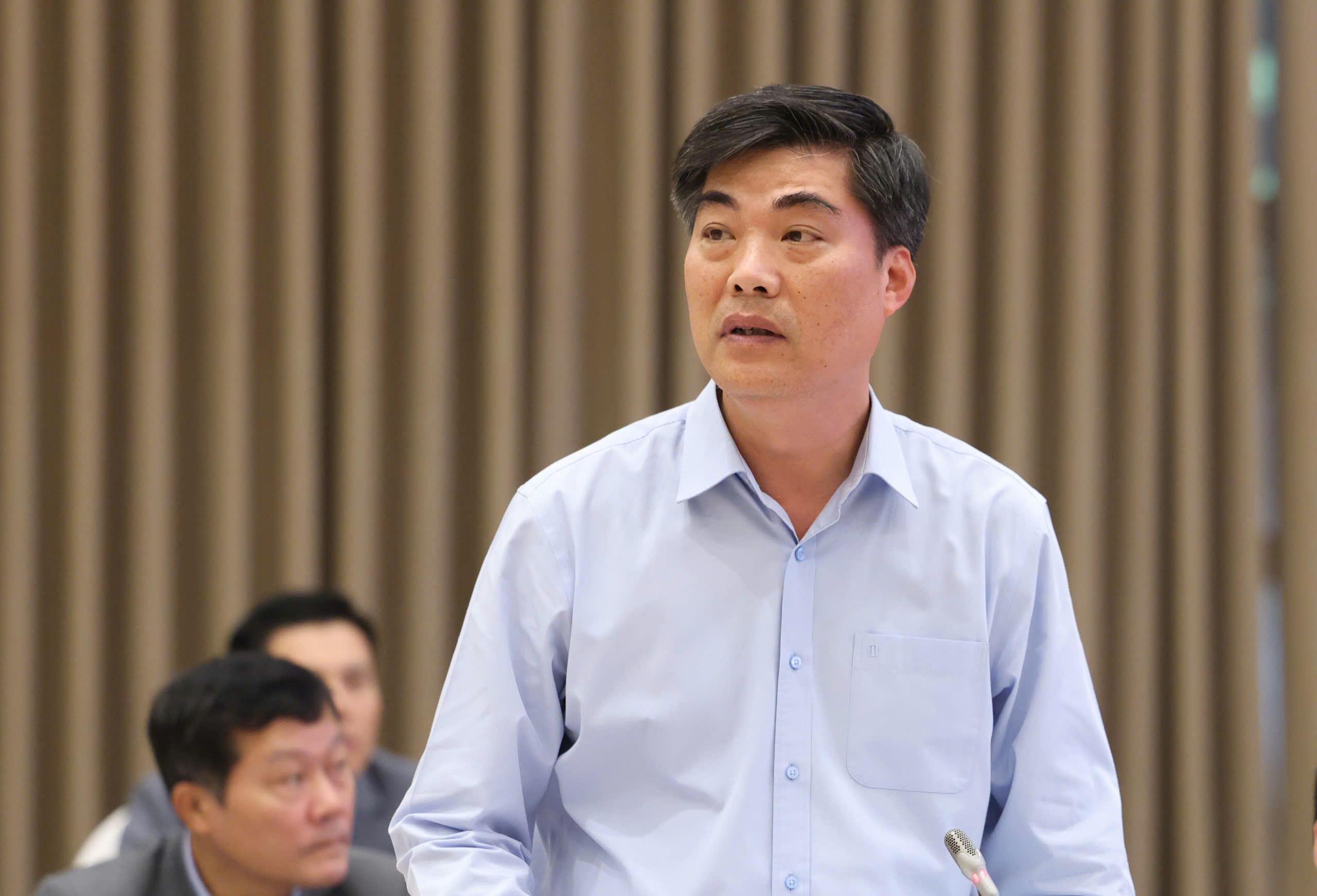 建设部：研究补充2个机场以加强中部和西原地区的救援支持