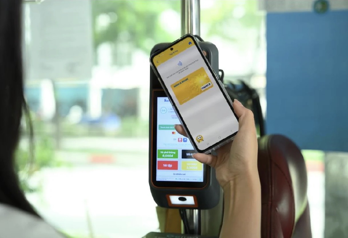 胡志明市提出新的公交车票价方案，从2026年3月起推出公交-地铁通用票