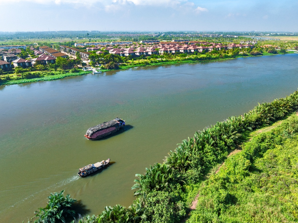 越南侨胞定居与投资的新机遇