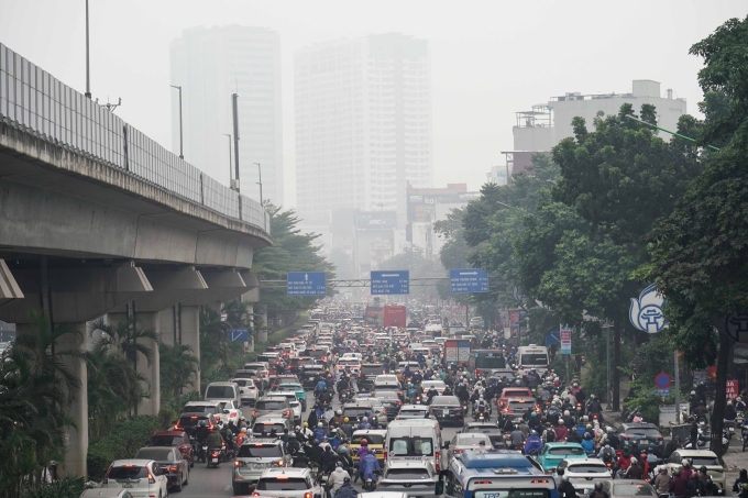 空气污染——在“治疗”前必须“找准病因”