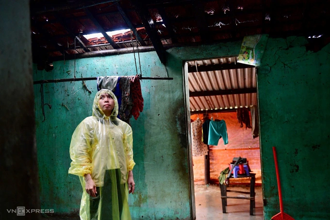 为什么救援被困在达克拉克洪水中心的数千人行动迟缓？