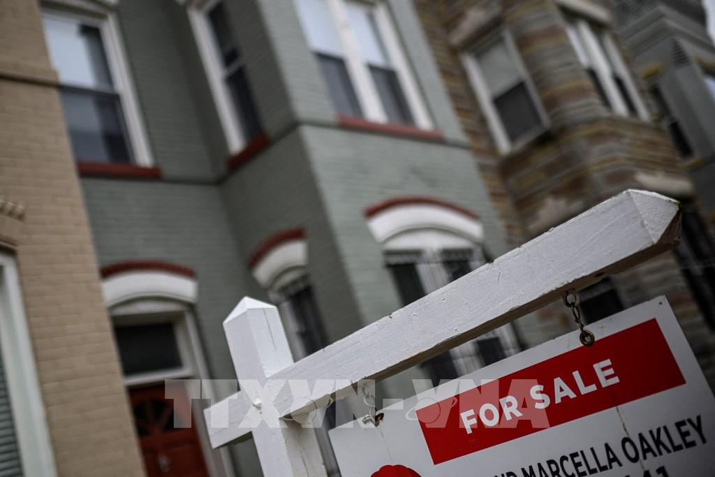 美国多个大都市房价开始下跌| 越南中文社｜越南新闻与政策信息中文平台