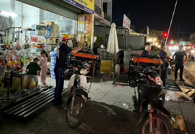 富国岛因海底电缆故障导致停电而陷入混乱