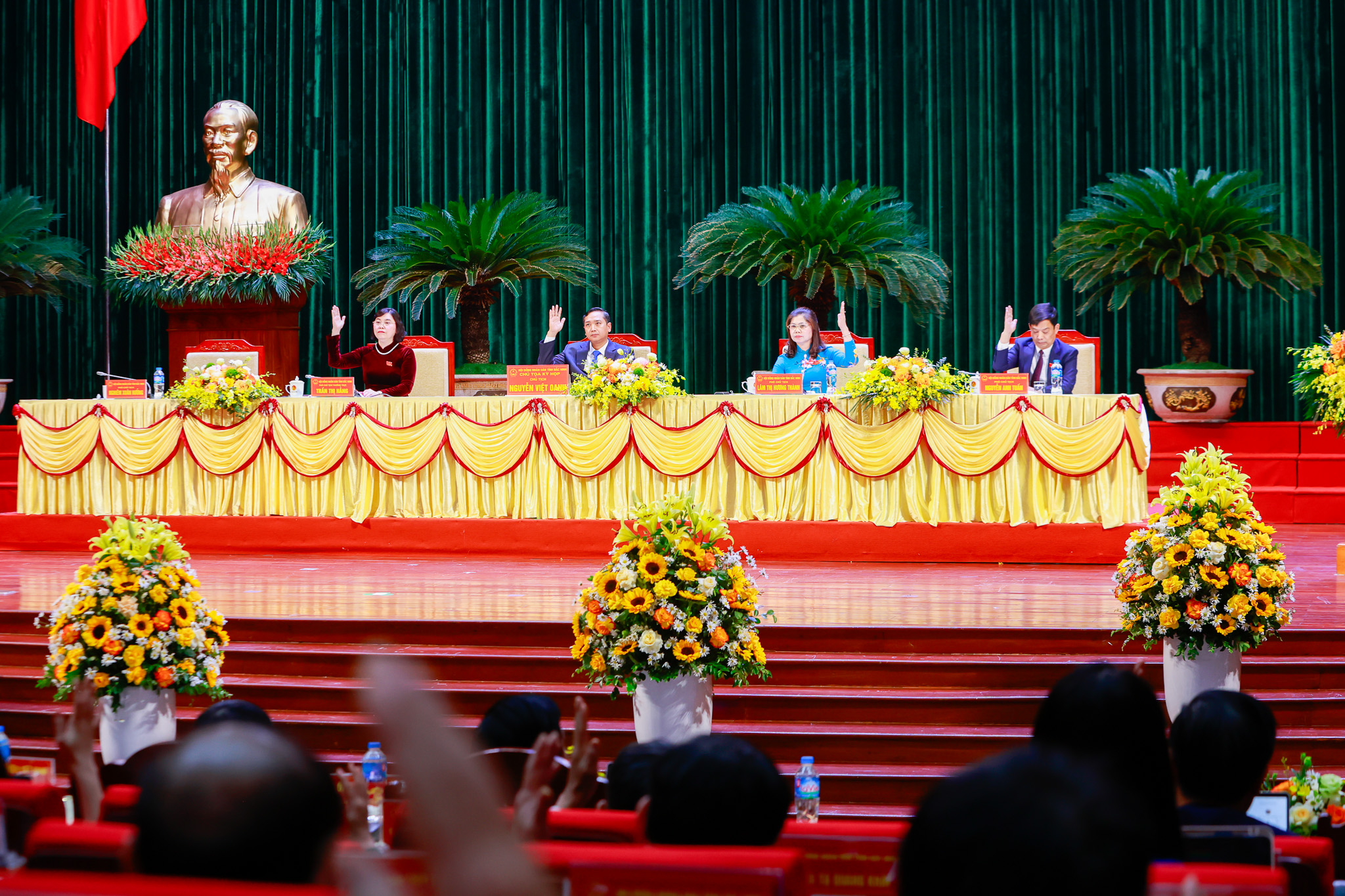 北宁省力争实现13%的创纪录增长，全力推进工业发展，吸引外国直接投资