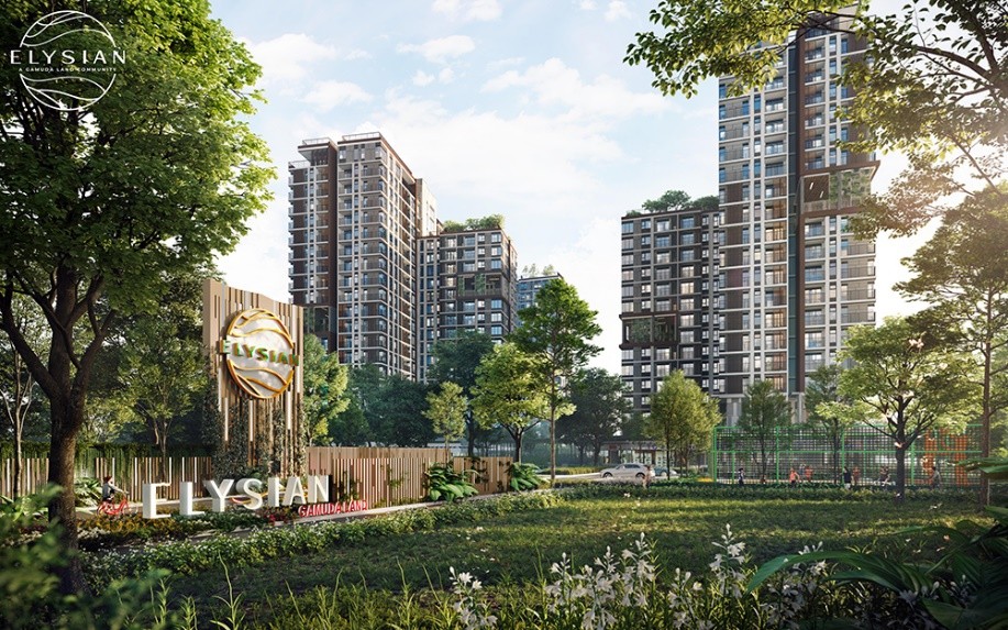 Gamuda Land 打造精英社区的秘诀