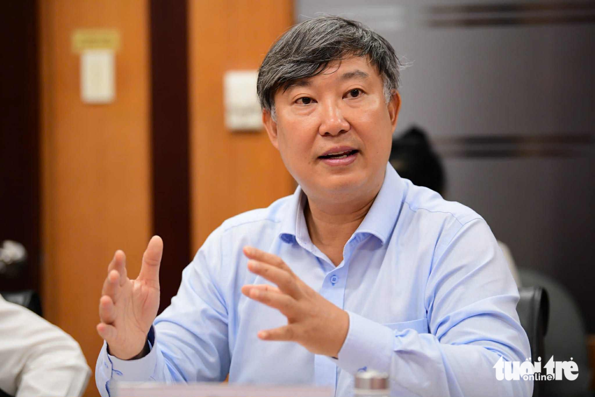 青年报论坛：为私人做基础设施开辟跑道