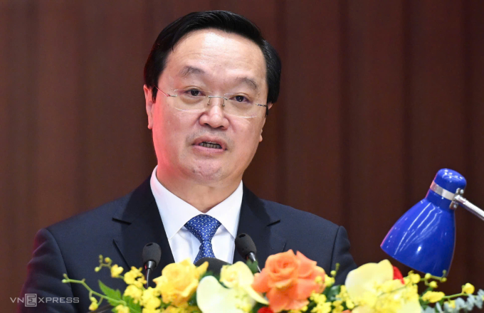 河内介绍人事以选举市人民议会主席和市人民委员会主席