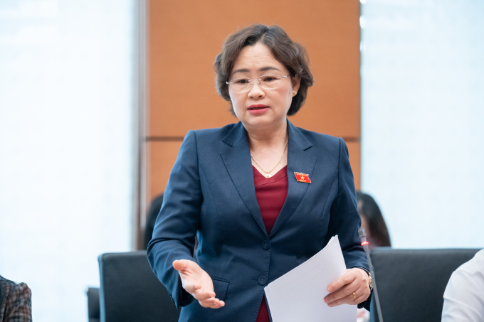内政部长：完善行政单位分类以实施政策