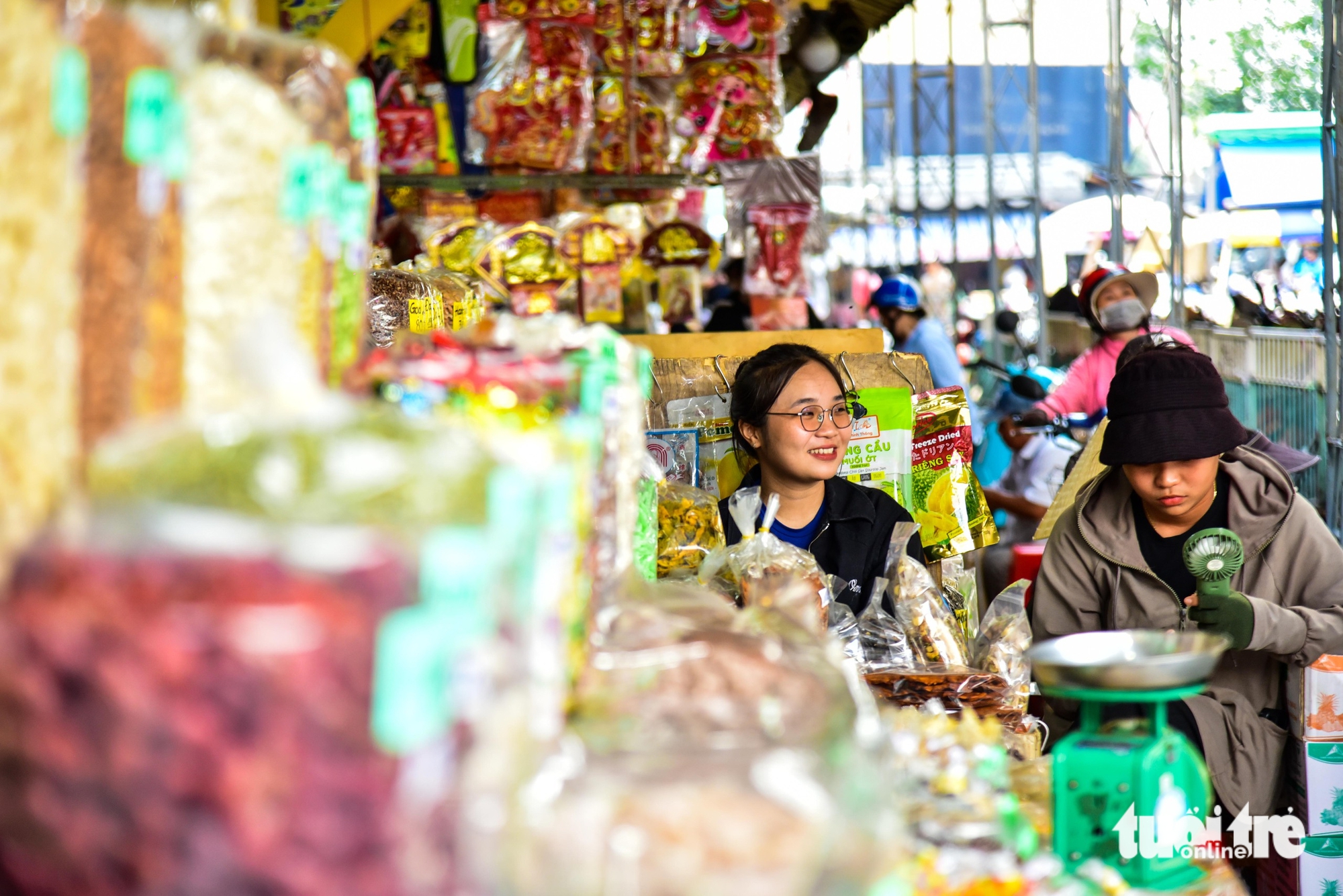欣赏平西市场，百年遗产转型为新的旅游目的地