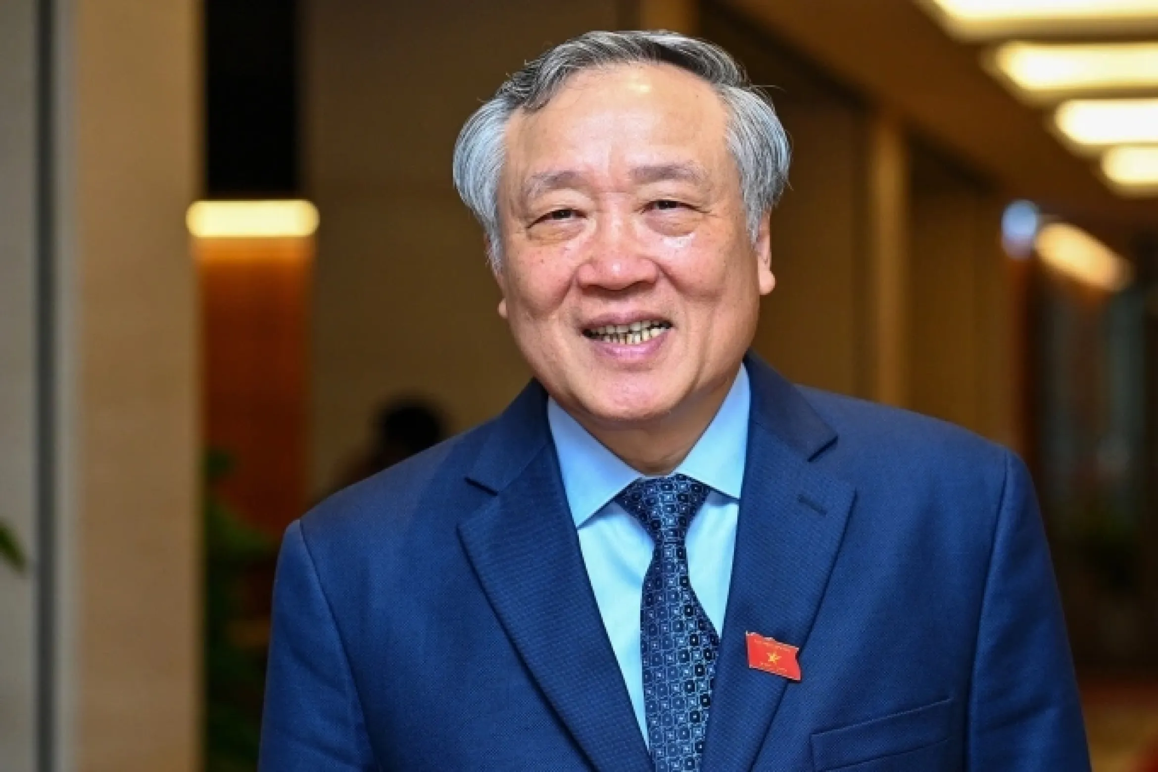9位副总理的工作领域