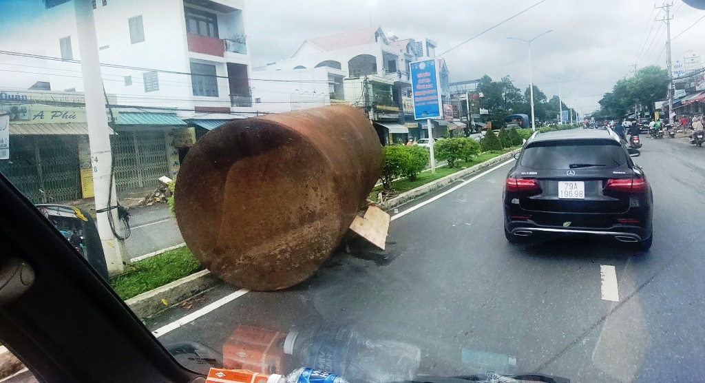 庆和省再次发生洪水的可能性警告，准备从危险区域疏散居民