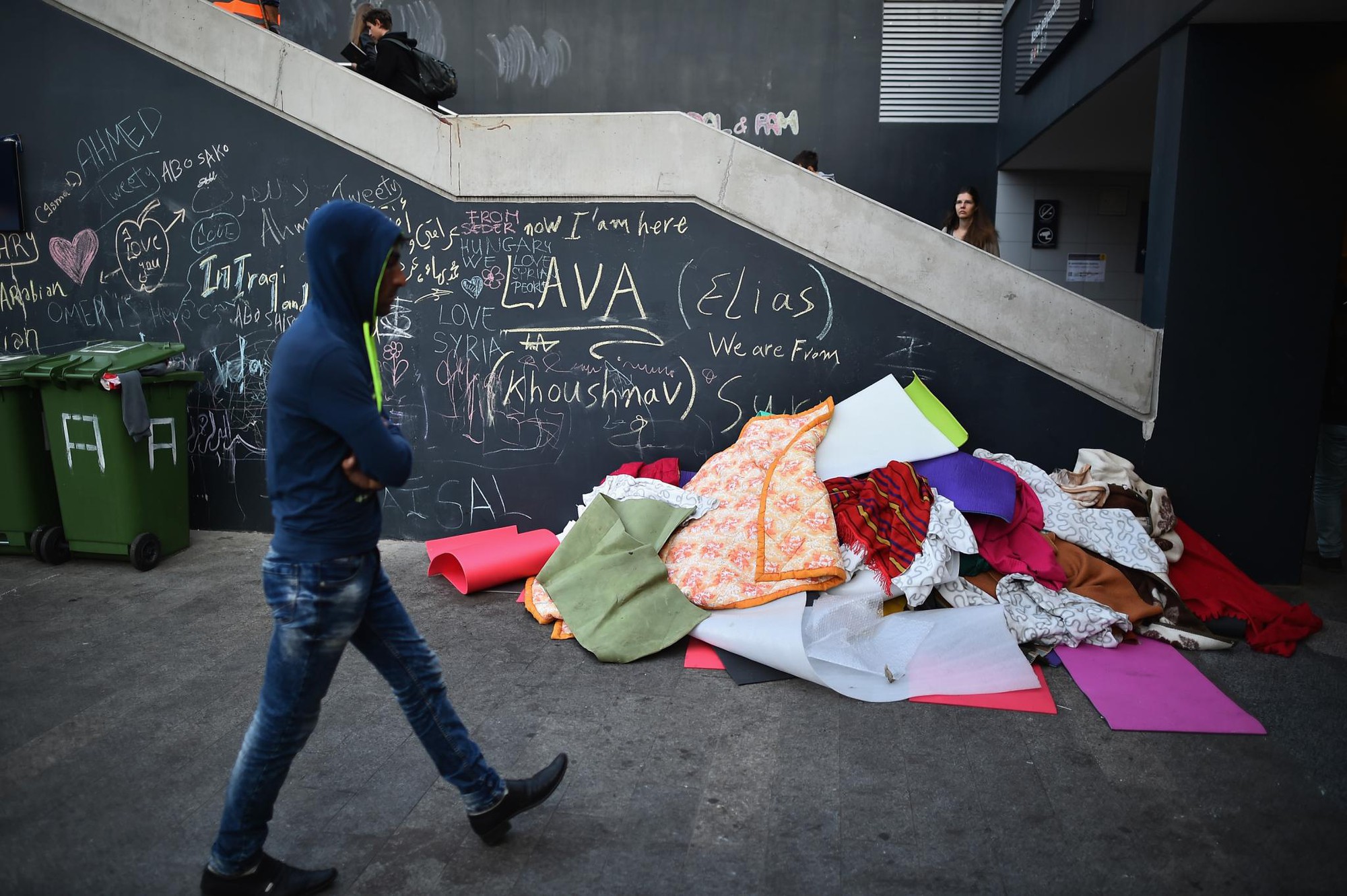 令人惊讶的是，世界上最脏的城市竟然是著名的旅游景点