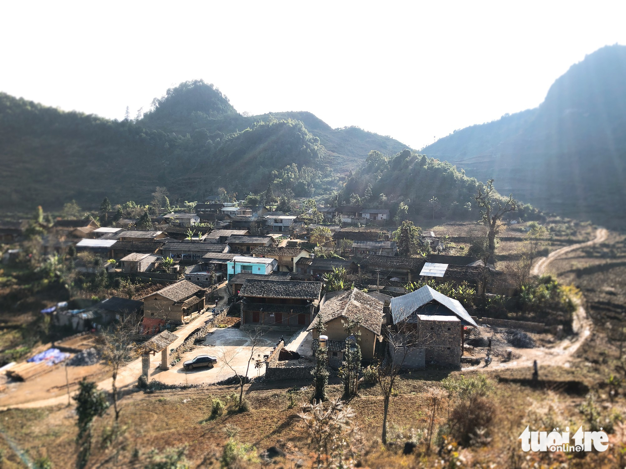 Lô Lô Chải 有什么成为世界最佳旅游村？
