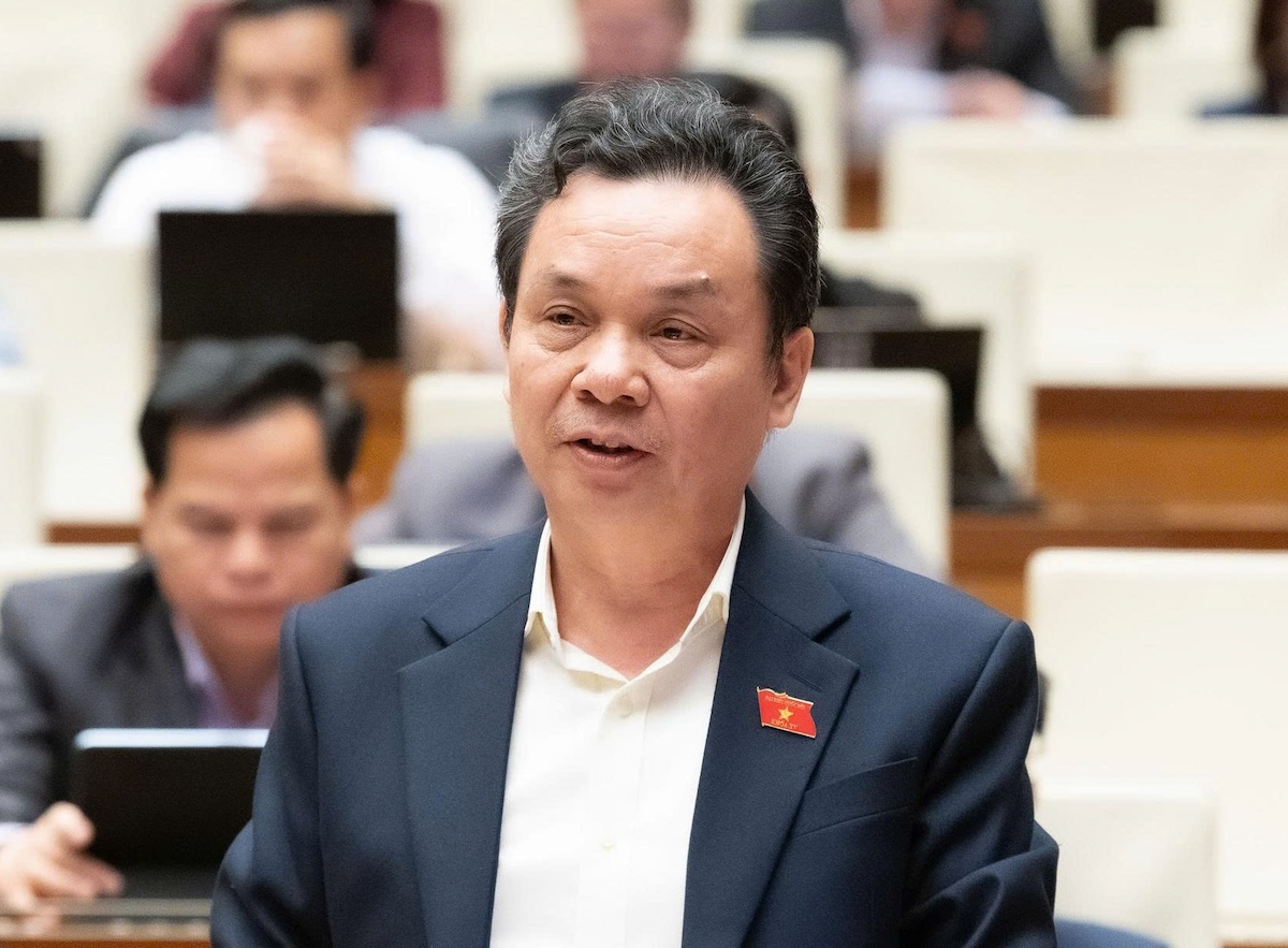 提议河内若同意率超过75%可强制拆除、改造旧公寓