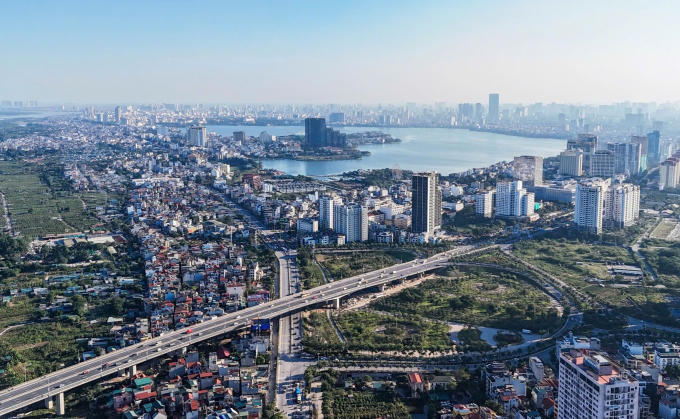 河内市设定2026年完成18,000套社会保障住房的目标